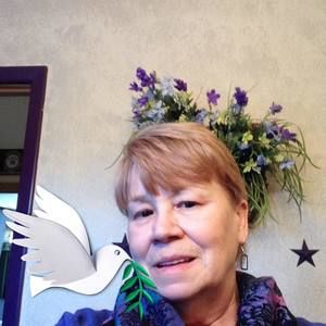 Meet your Posher, Connie